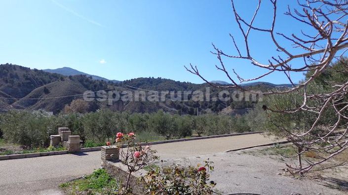 Image No.14-Villa de 3 chambres à vendre à Almeria
