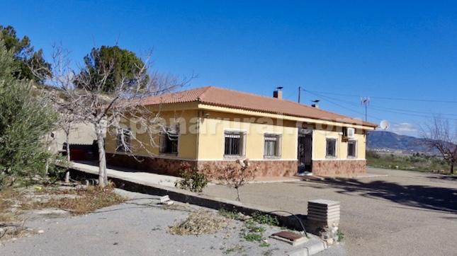 Image No.17-Villa de 3 chambres à vendre à Almeria