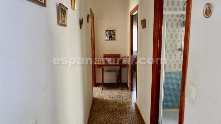 Image No.6-Villa de 3 chambres à vendre à Almeria