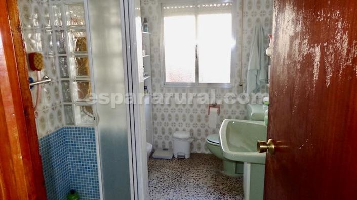 Image No.8-Villa de 3 chambres à vendre à Almeria