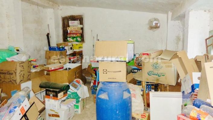 Image No.14-Maison de campagne de 4 chambres à vendre à Baza