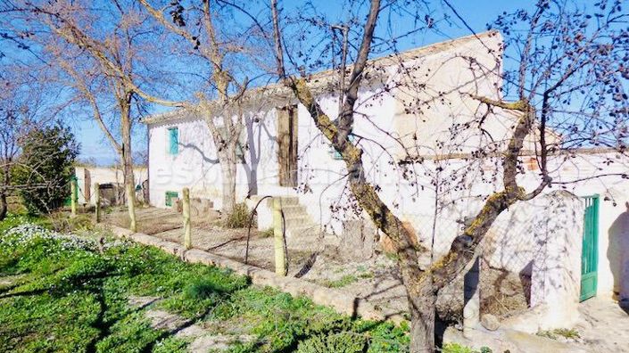 Image No.17-4 Bed Country House for sale