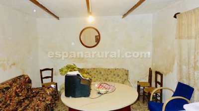 Espana Rural most sold property