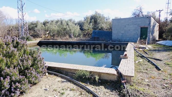 Image No.20-4 Bed Country House for sale