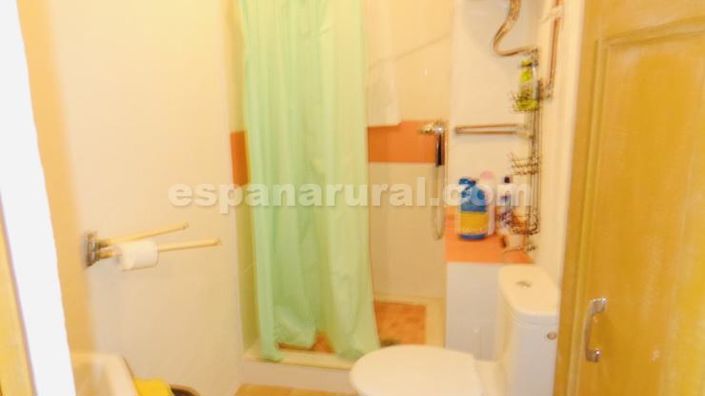 Image No.8-Maison de campagne de 4 chambres à vendre à Baza