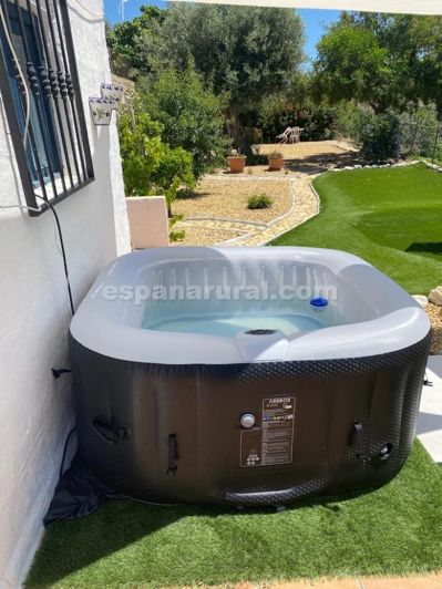 Image No.28-4 Bed Country House for sale