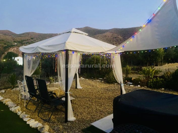 Image No.30-4 Bed Country House for sale