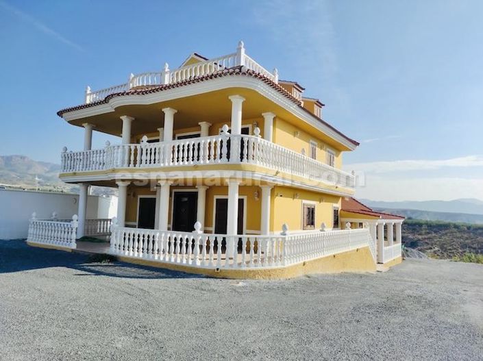 Image No.26-10 Bed Villa for sale