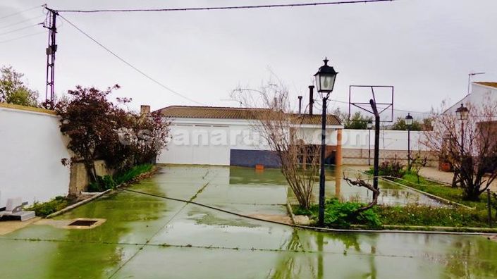 Image No.14-Villa de 4 chambres à vendre à Baza