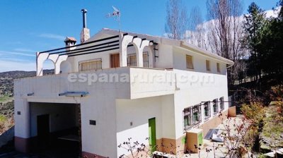 Espana Rural most sold property
