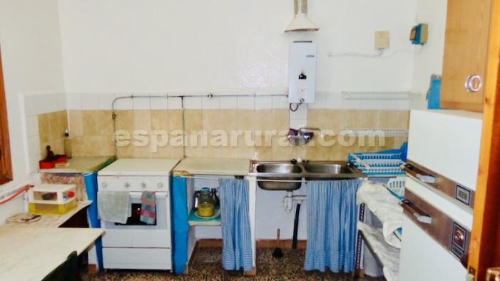 Image No.14-9 Bed Country House for sale