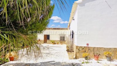 Espana Rural most sold property