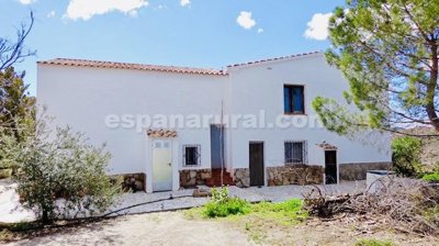 Espana Rural most sold property