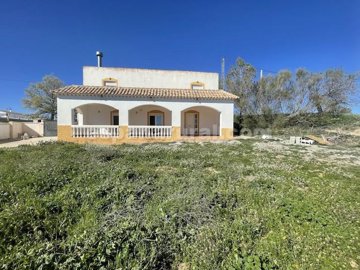 Espana Rural most sold property