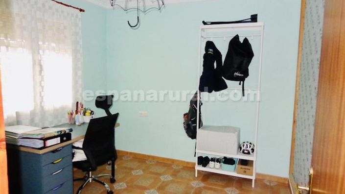 Image No.11-Villa de 7 chambres à vendre à Baza