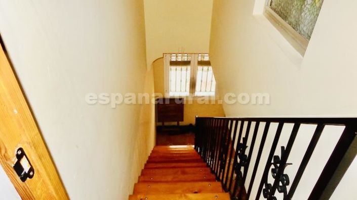 Image No.13-Villa de 7 chambres à vendre à Baza