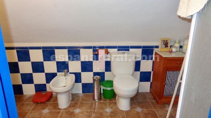 Image No.15-Villa de 7 chambres à vendre à Baza