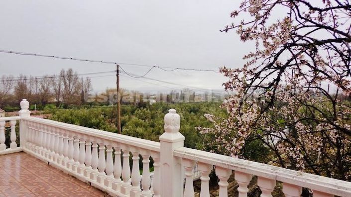 Image No.19-Villa de 7 chambres à vendre à Baza