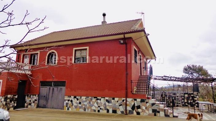 Image No.22-Villa de 7 chambres à vendre à Baza