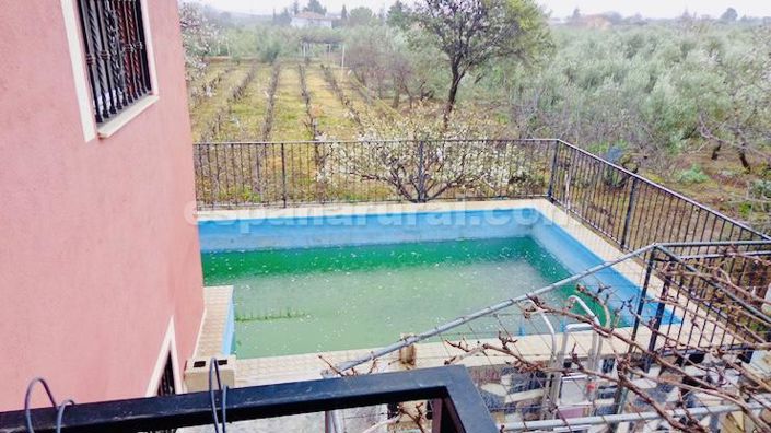 Image No.23-Villa de 7 chambres à vendre à Baza