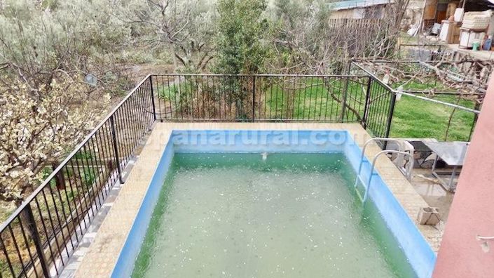 Image No.24-Villa de 7 chambres à vendre à Baza