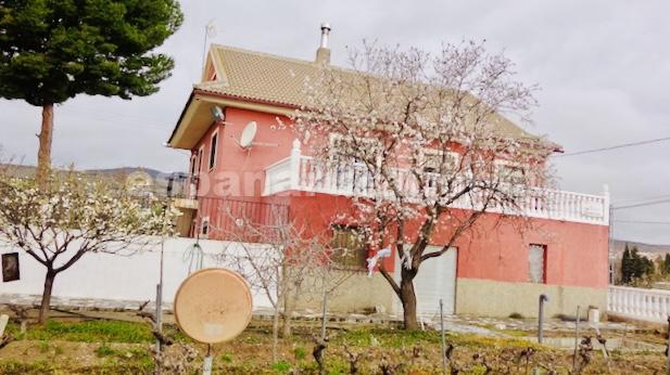 Image No.27-Villa de 7 chambres à vendre à Baza