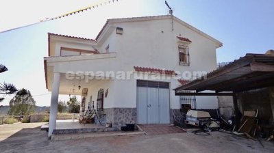 Espana Rural most sold property