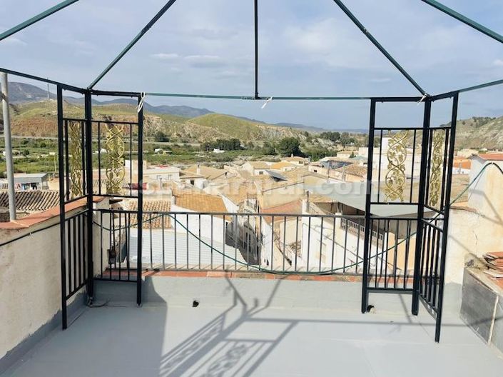 Image No.19-4 Bed Village House for sale