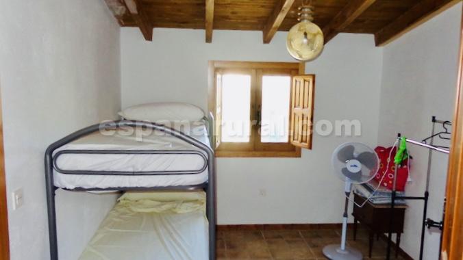 Image No.7-2 Bed Country House for sale