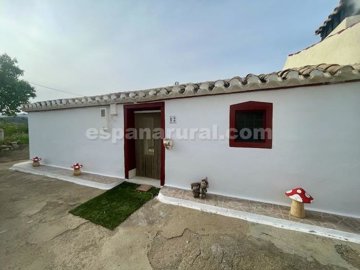 Espana Rural most sold property