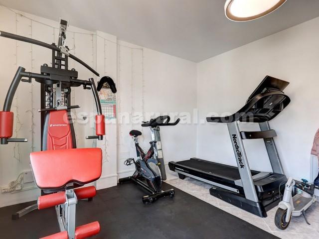 Image No.20-Appartement de 5 chambres à vendre à Málaga City