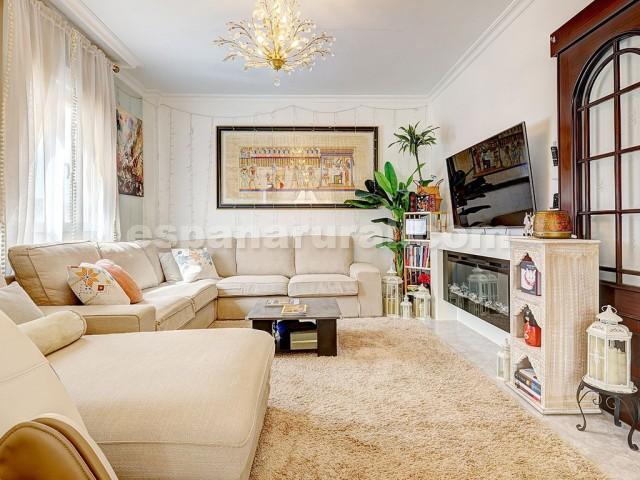 Image No.3-Appartement de 5 chambres à vendre à Málaga City