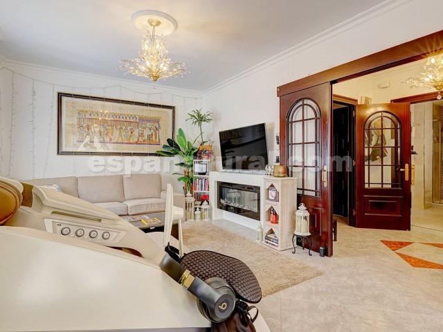 Image No.5-Appartement de 5 chambres à vendre à Málaga City