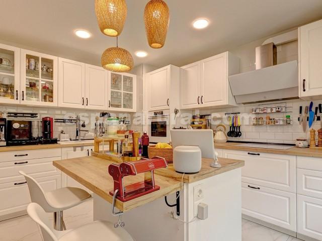 Image No.8-Appartement de 5 chambres à vendre à Málaga City