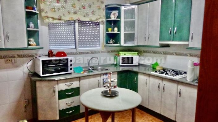 Image No.3-4 Bed Village House for sale