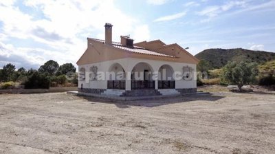 Espana Rural most sold property