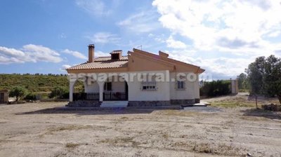 Espana Rural most sold property