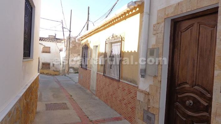 Image No.1-3 Bed Village House for sale