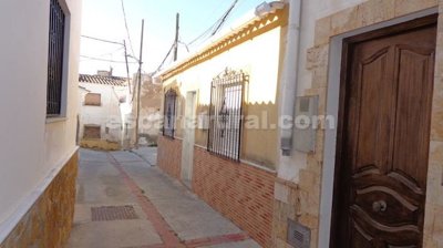 Espana Rural most sold property