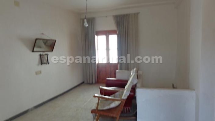 Image No.3-2 Bed Village House for sale