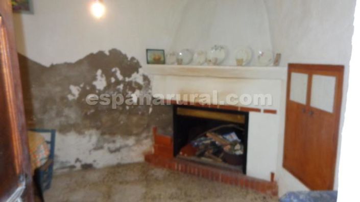 Image No.4-2 Bed Village House for sale