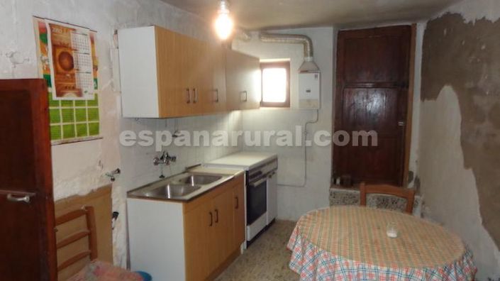 Image No.5-2 Bed Village House for sale