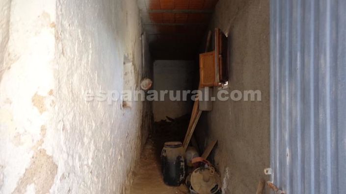 Image No.6-2 Bed Village House for sale