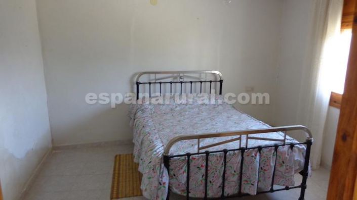 Image No.8-2 Bed Village House for sale