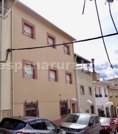 Espana Rural most sold property