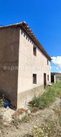 Espana Rural most sold property