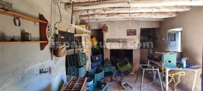 Espana Rural most sold property