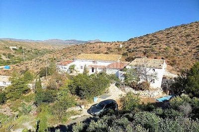 Espana Rural most sold property