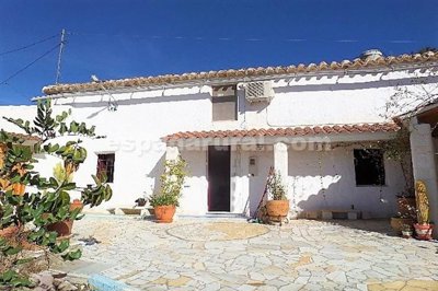 Espana Rural most sold property