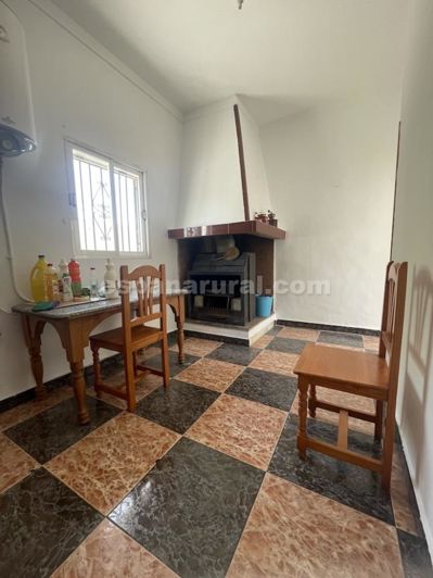 Image No.10-Maison de village de 3 chambres à vendre à Almanzora